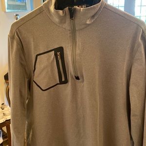 RLX Golf Pullover